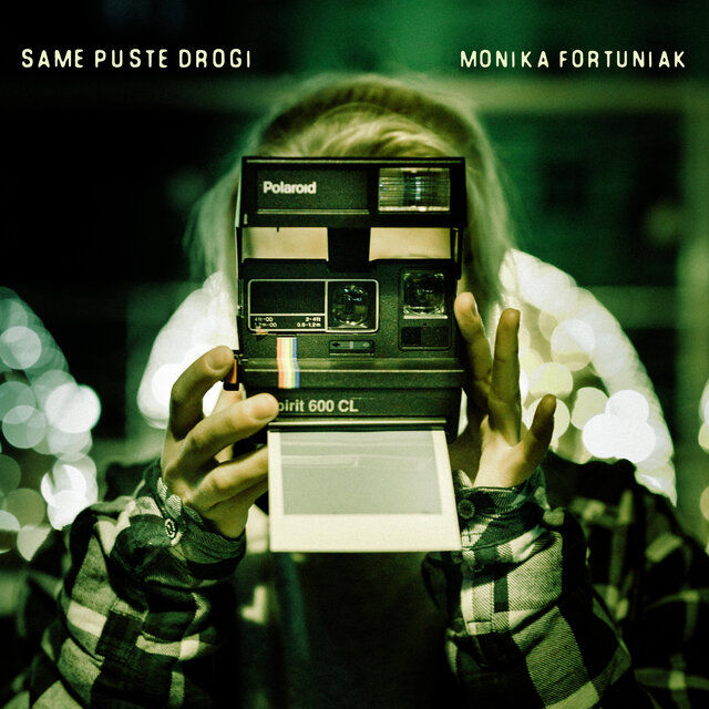 Same Puste Drogi