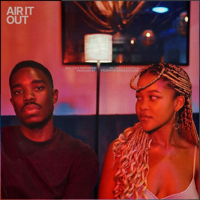 AIR IT OUT (feat. tylerwrldwide & D3NZL)
