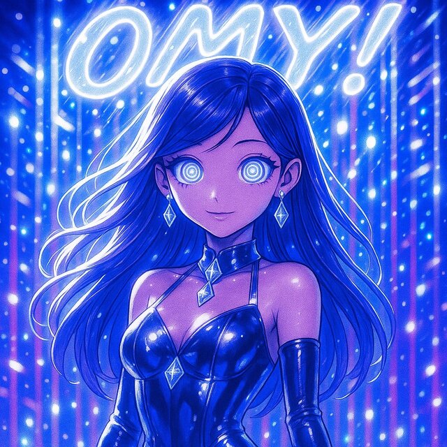OMY!