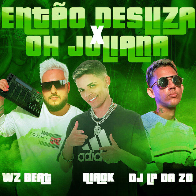 Então Desliza X Oh Juliana