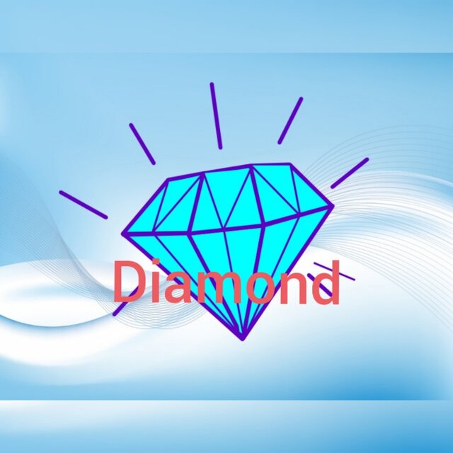 Diamond