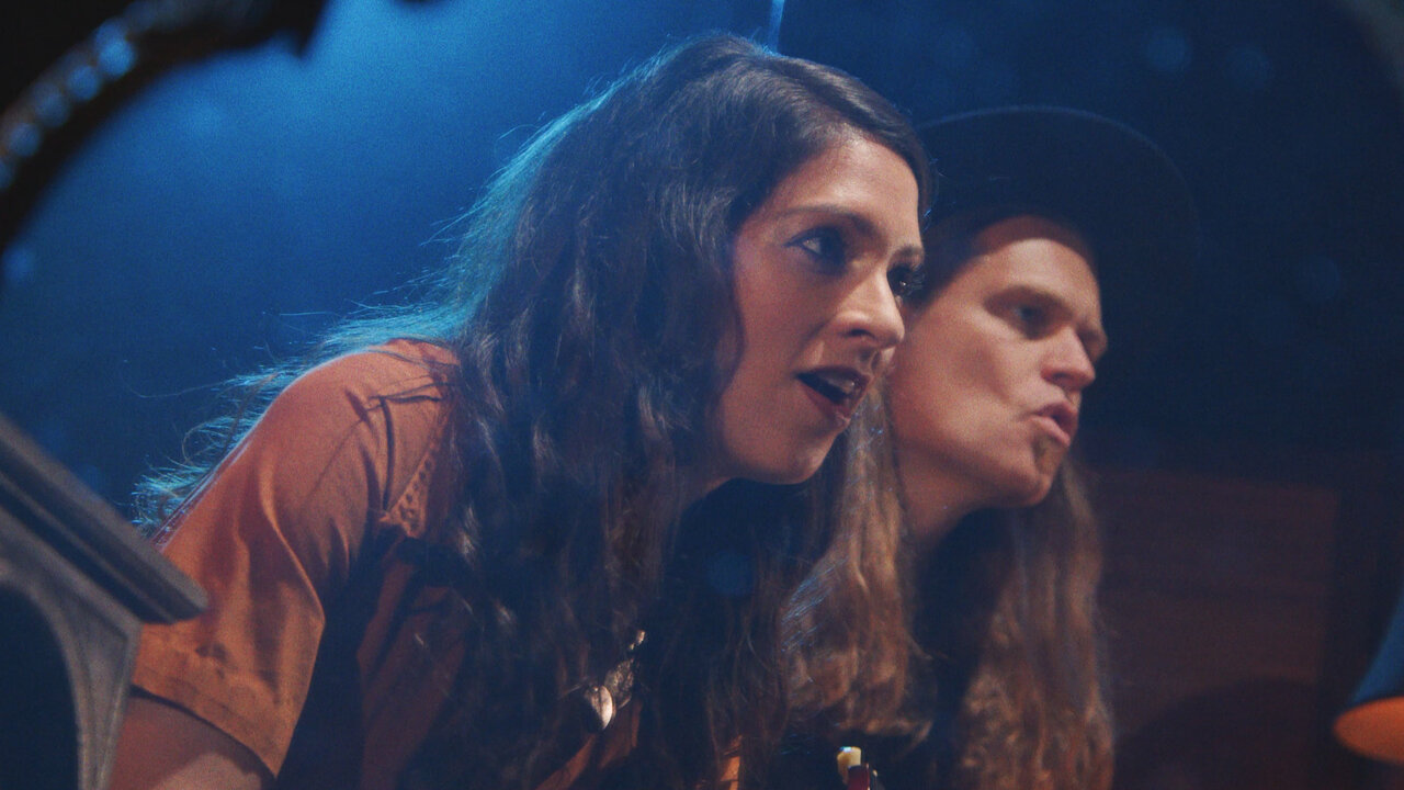 Crossroads (Official Video)