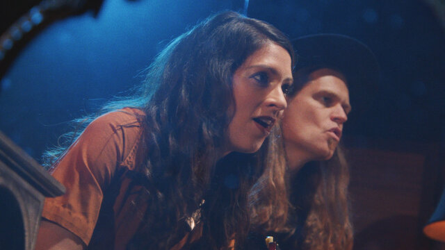 Crossroads (Official Video)