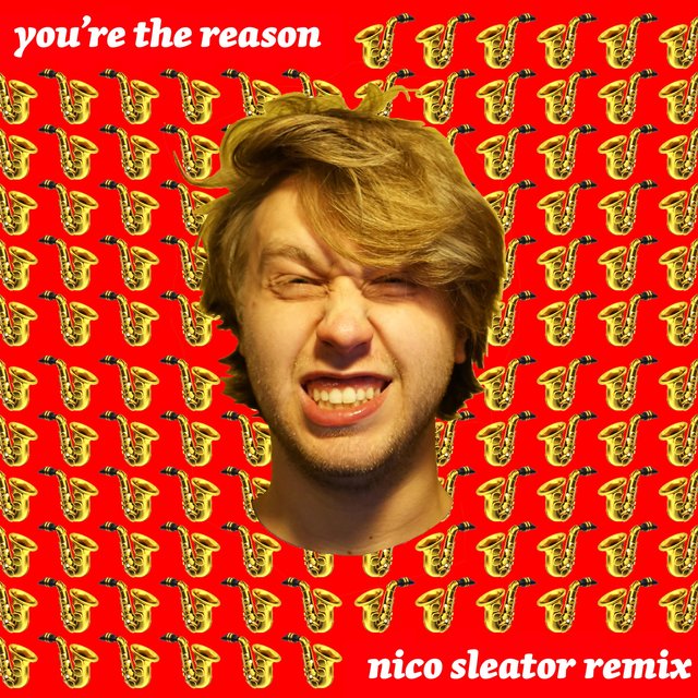 You're the Reason
