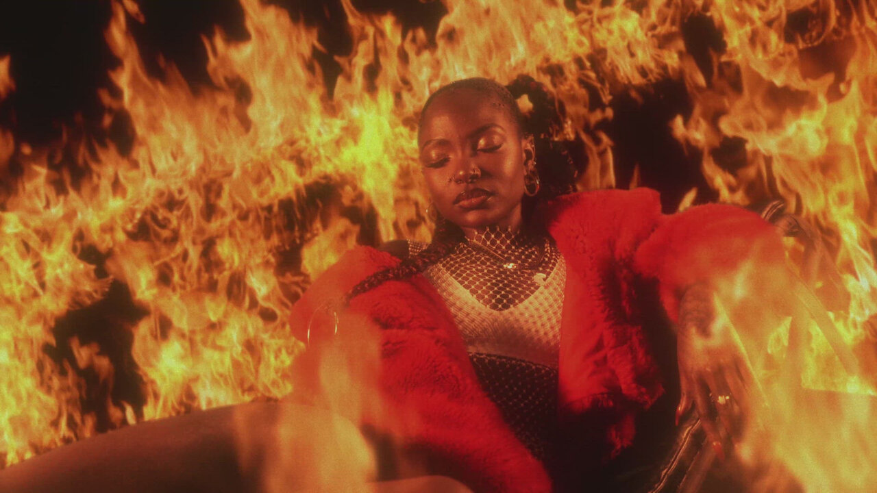 Fire