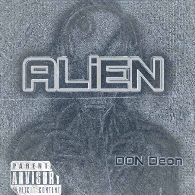 Alien (Huh?)