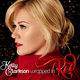 Cover art for album Wrapped In Red (Deluxe Version) by Kelly Clarkson
