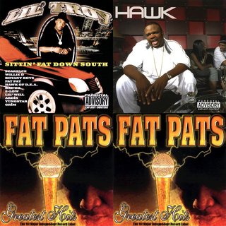 Fat Pat - TIDAL