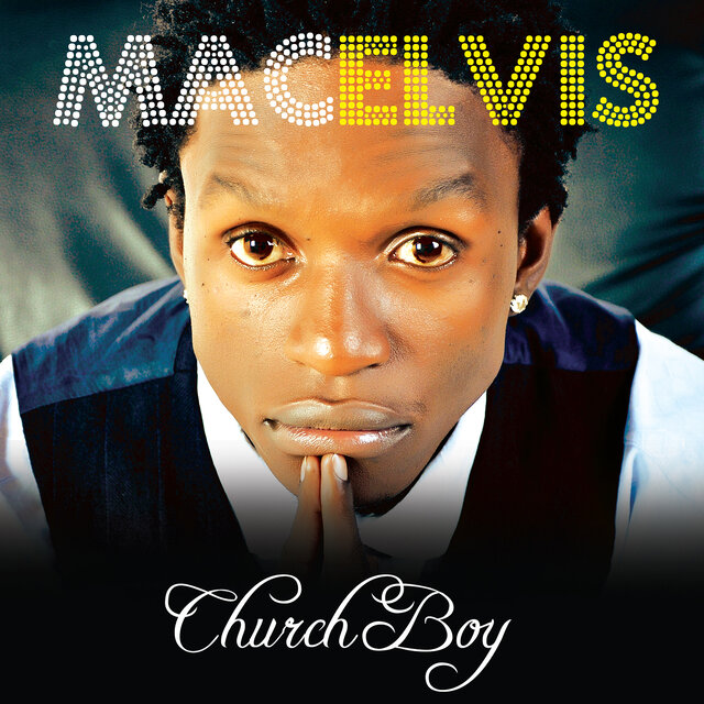 Church Boy
