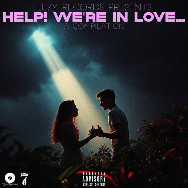 Help! We're in Love...