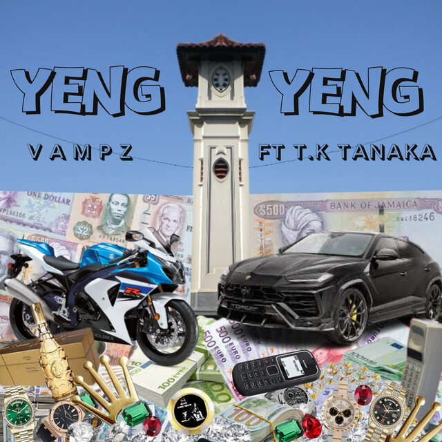 Yeng Yeng
