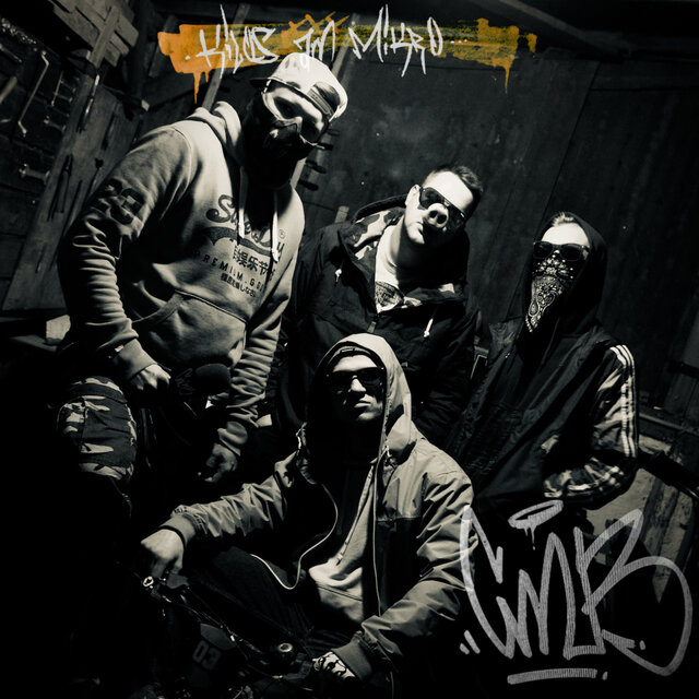 Kilos am Mikro EP