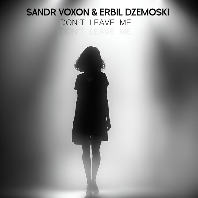 Don't Leave Me (feat. Erbil Dzemoski) [Original Mix]