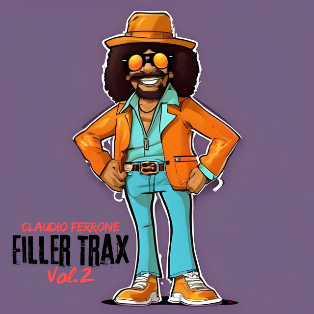 Filler Trax Vol. 2