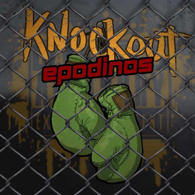 Knock out