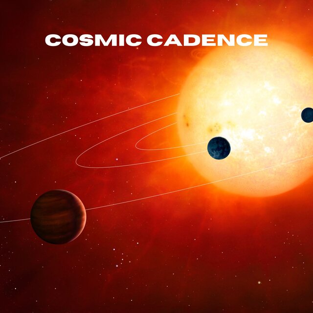 Cosmic Cadence