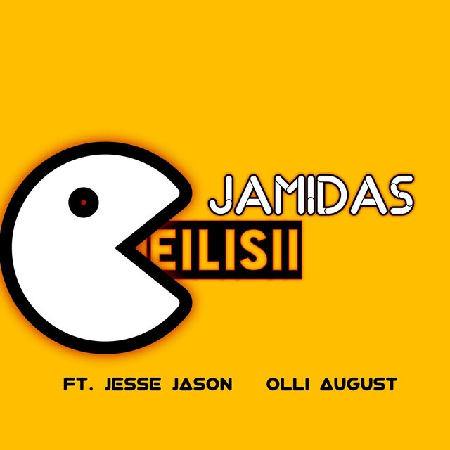 Eilisii (feat. Jesse Jason & Olli August)