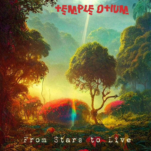 From Stars to Live (Live au Quai des Brumes)