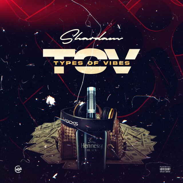 T.O.V (Types of Vibes)