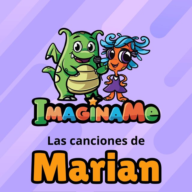 Las Canciones de Marian