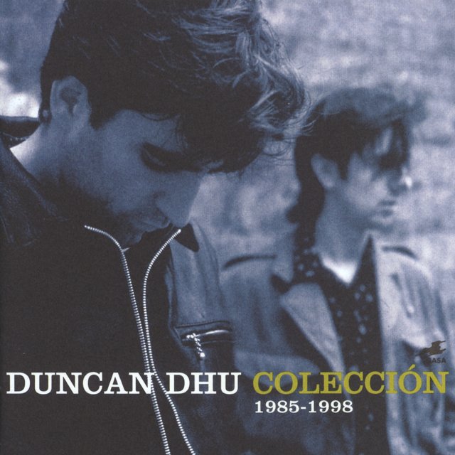 Coleccion 1985-1998