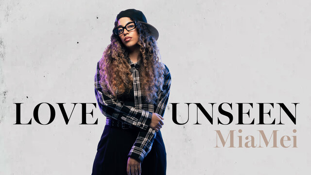 Love Unseen (Official Video)