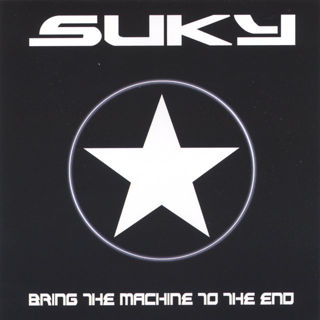 Bring the machine to the end