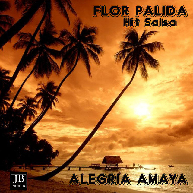 Flor Palida