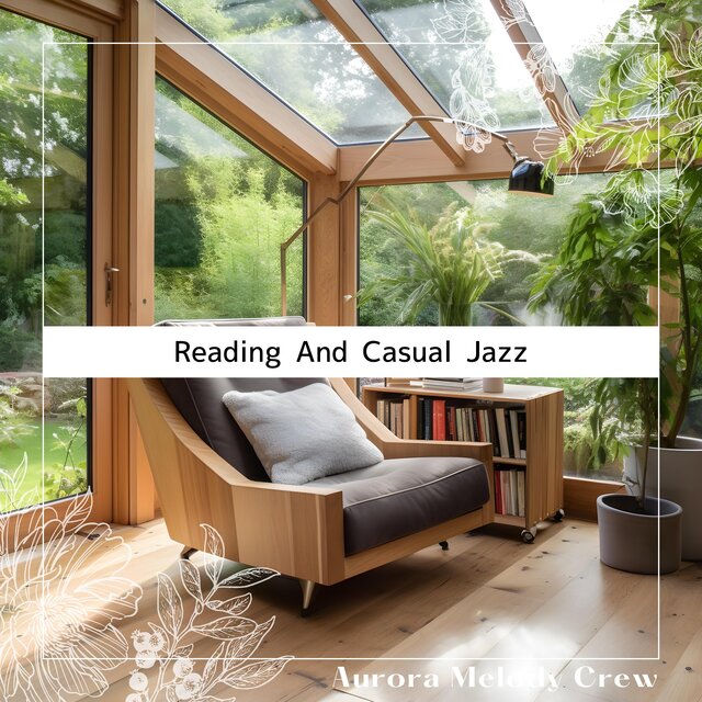 Reading And Casual Jazz