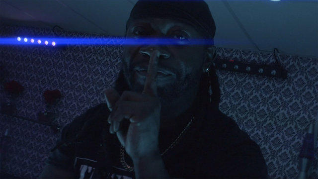 K.O.T.G (King Of The Goatz)