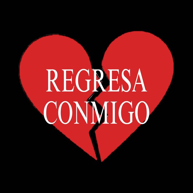 Regresa Conmigo