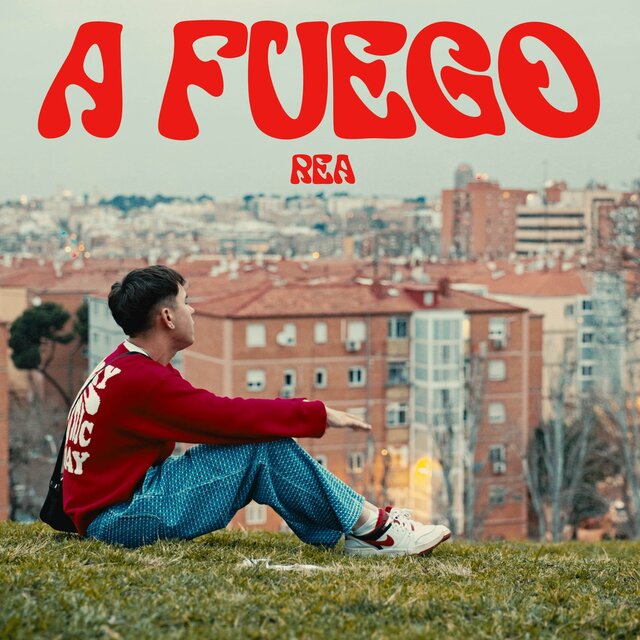 A FUEGO