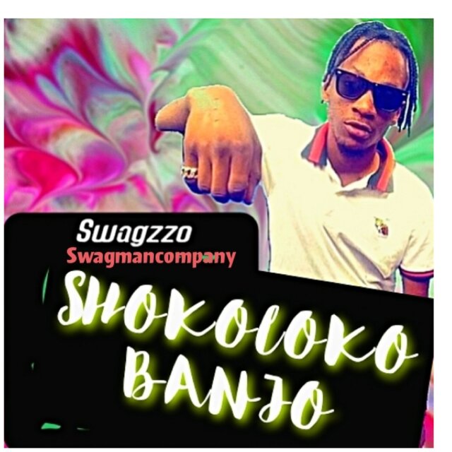 Shokoloko Banjo