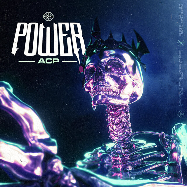 Power by ACP on TIDAL