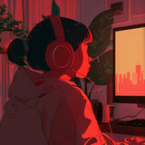 Study Flow Lofi Sync