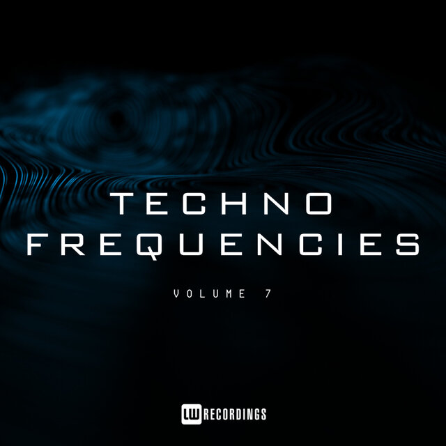 Techno Frequencies, Vol. 07