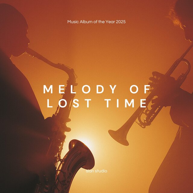 Melody of Lost Time