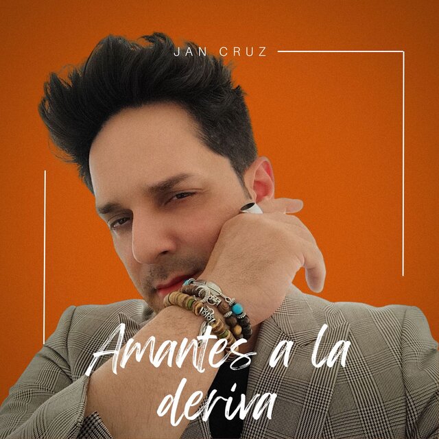 Amantes a la Deriva