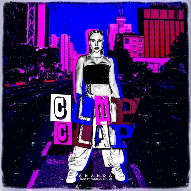 CLIP CLAP