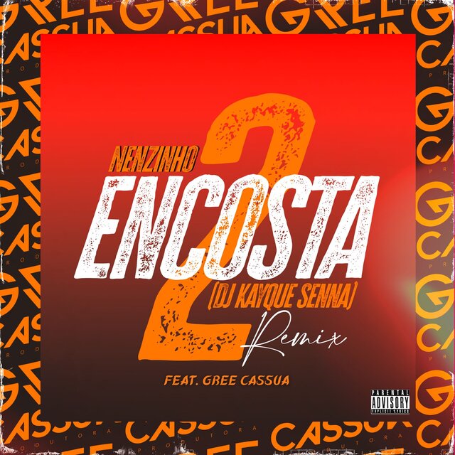 Encosta 2 [Remix]