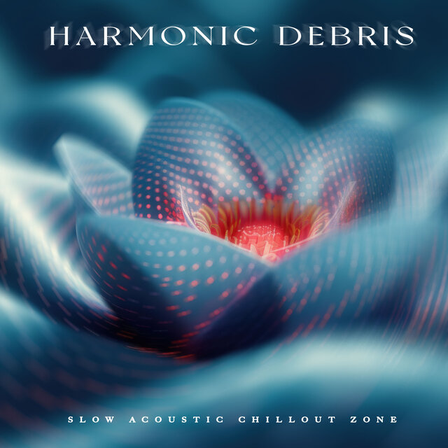 Harmonic Debris