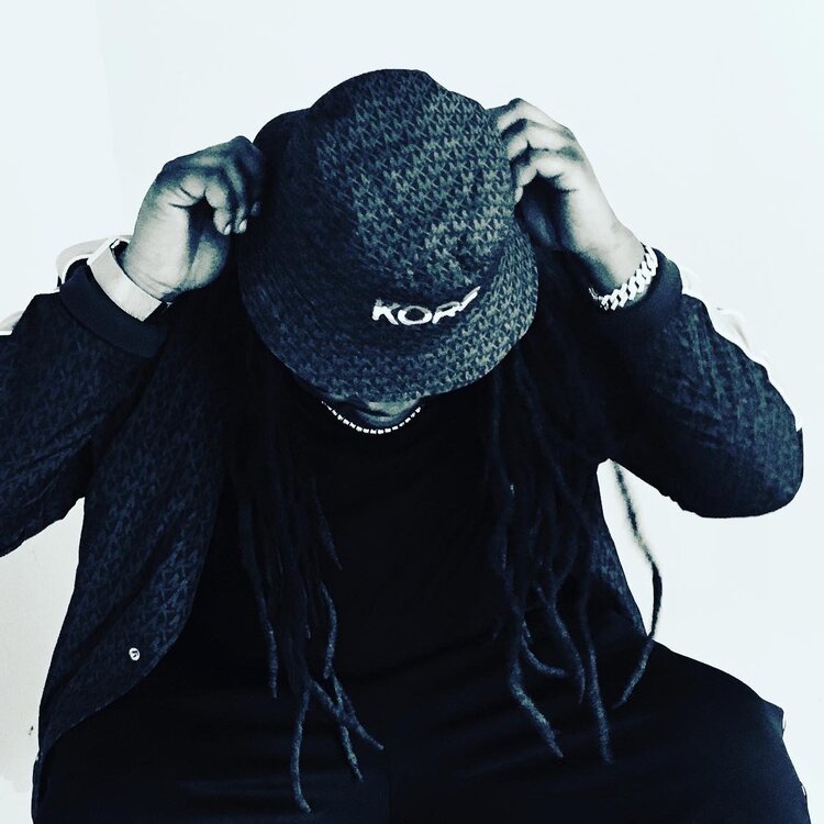 X Mann Rapper Xman on TIDAL