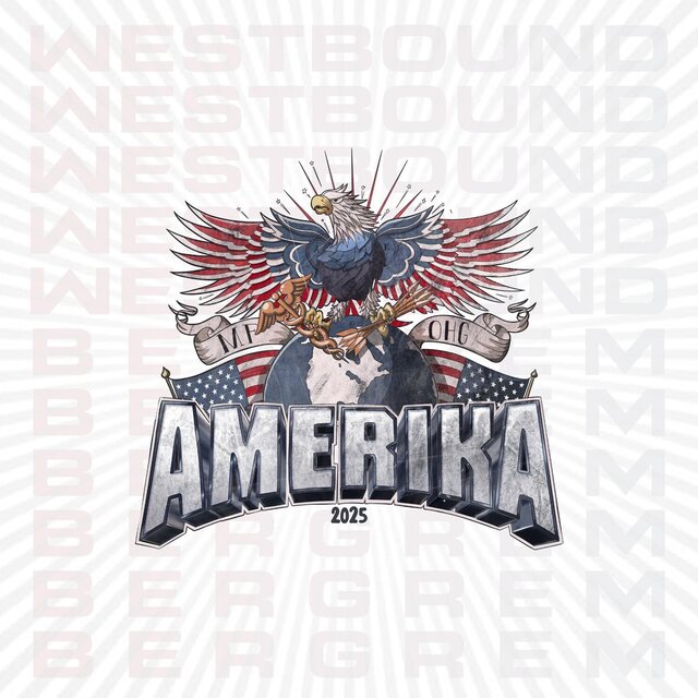 Amerika