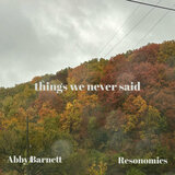 Things We Never Said