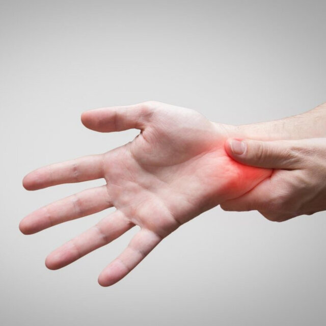 HOT HAND