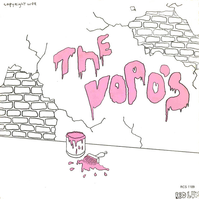 The Vopo's