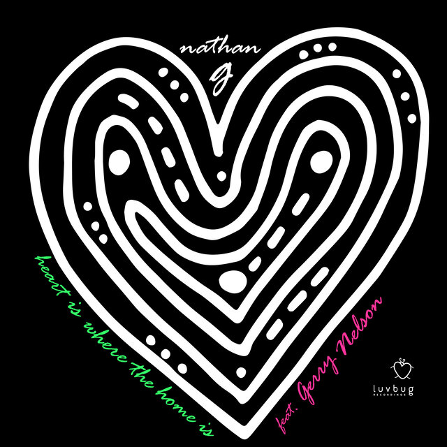 Heart Is Where the Home Is (feat. Gerry Nelson)