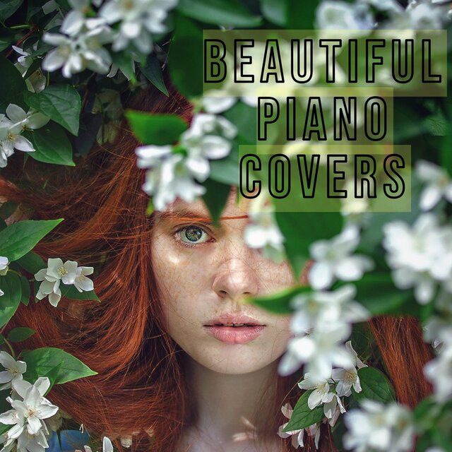 Mike Davis Piano Covers
