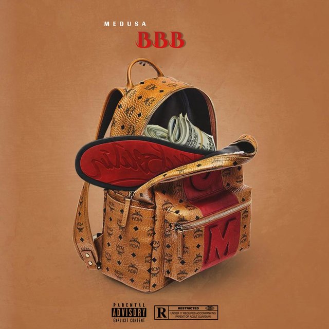 Medusa - BBB