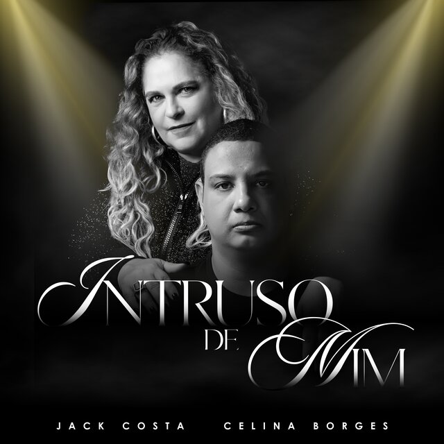 Intruso de Mim